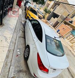 هيونداي أكسنت